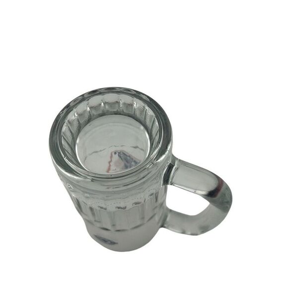 Bud Light Small Beer Mug - Picture 4 of 5